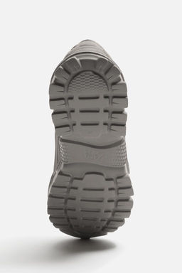CHUNKY TRAINERS - Zara фото 6