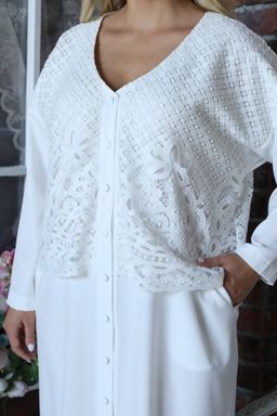 Платье П4-5008/1 - Wisell фото 6