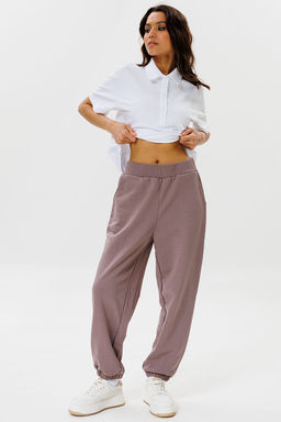 Брюки GO F2011/04-03.164-170 капучино