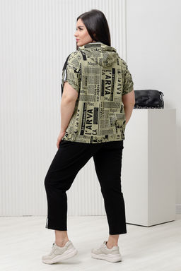 Костюм женский 9246 - Натали фото 6