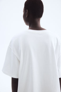 Camiseta oversize - H&m фото 14