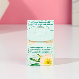 Цена за 2 шт. Бомбочка для ванны С 8 Марта, 40 г, аромат мятного фреша, Чистое счастье  фото 5