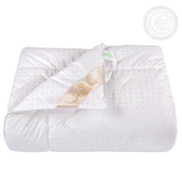 Одеяло "Бамбук облегченное" 110х140/1 шт. Премиум