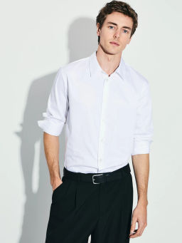 Рубашка easy iron / Zarina