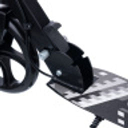 Самокат двухколесный Slider складной