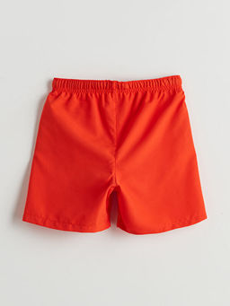 Beli Lastikli Basic Erkek ?ocuk Deniz ?ortu - Waikiki фото 2