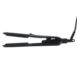 Щипцы-гофре для волос Comfort DEWAL BEAUTY HI4101W-Black