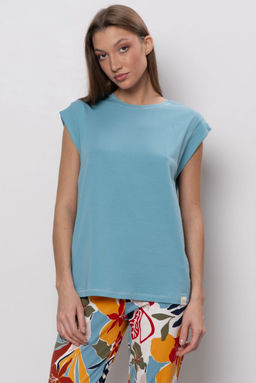 ФУТБОЛКА ЖЕНСКАЯ арт. 5315W-20244.1H-735