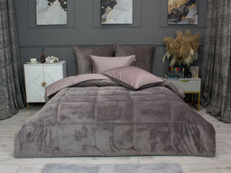 Sheffild Premium (капучино латте) АВС Cotton комплект