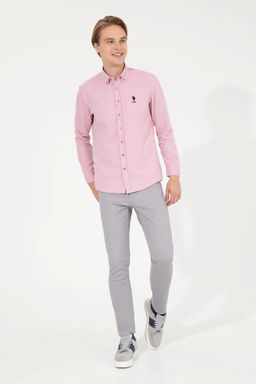 U. S. Polo Assn / Мужские брюки из норковой парусины
