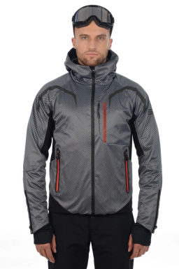 Куртка Soft Shell ISG мужская 17-40916 16 - Stayer фото 3