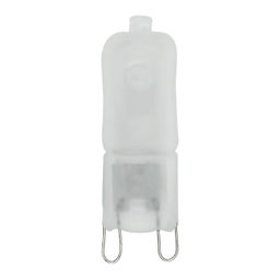 JCD-FR-40/G9 Лампа галогенная Картонная коробка