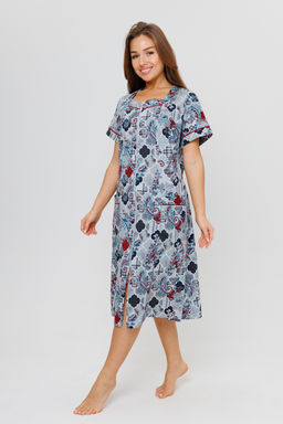 № 1890 Халат - Modellini фото 6