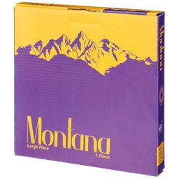 ТАРЕЛКА 30,5СМ MONTANA - Lefard фото 2