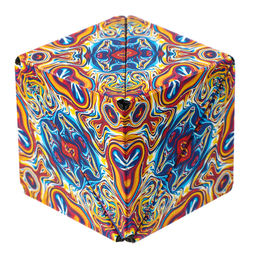 Головоломка «Кубик», цвета МИКС