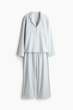 Pijama de franela - H&m фото 5