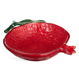 Блюдо сервировочное "Pomegranate" 18,5*14*4 см 145-217