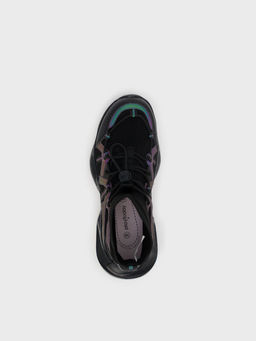 PlayToday / Кроссовки-socks для девочки фото 10