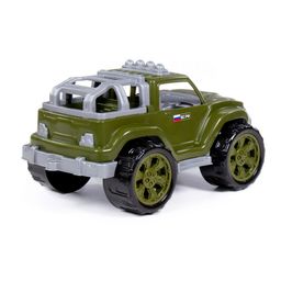 Автомобиль Легион военный №2 (РФ) - Полесье фото 4