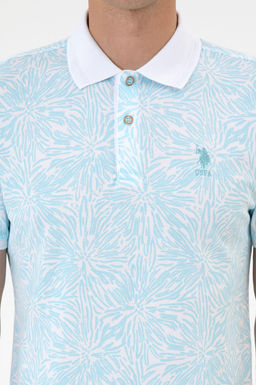 Erkek Aqua Ti__rt Sepette S_rpriz _ndirim - U.s. polo assn фото 6
