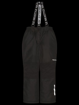 Брюки +2з6025 черный