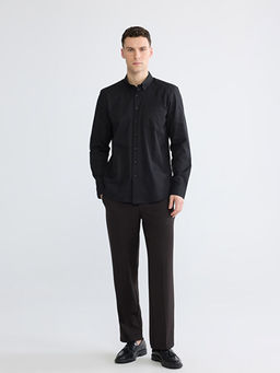 Regular Fit Arm?rl? Erkek G?mlek