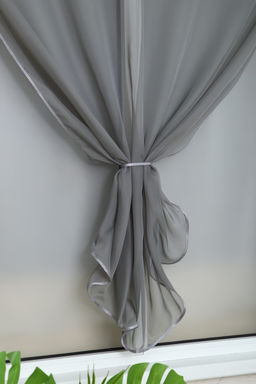 Тюль для балкона 78030