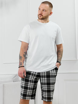 Шорты мужские Тор-2.1 из хлопка - Виотекс фото 25