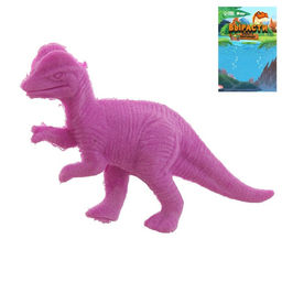 Цена за 10 шт. Растущие животные «Страна динозавров», МИКС