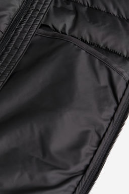 Chaqueta puffy ligera Slim Fit - H&m фото 6