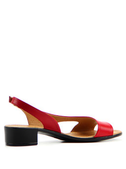 Босоножки EDART 3051.312 be.red R - Ed'art фото 3