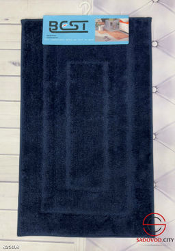 Коврики для ванной 50х 80 см