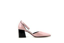 Босоножки EDART 6102.6057bl. Richie pink