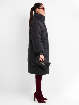 Пуховик женский HOOPS, арт. 81978z