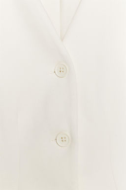 INTERLOCK SLEEVELESS TOP - Zara фото 39