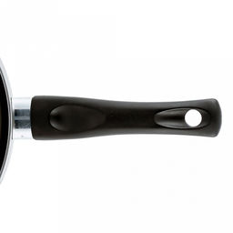 "Dream" Сотейник с антипригарным покрытием д26см, h7,5см, s2,5мм, 2 бакелитовые ручки (Россия)