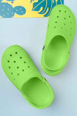 Детские сабо Happyfox