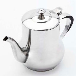 402 Заварник с фильтром 615мл нерж/сталь MB (х24)