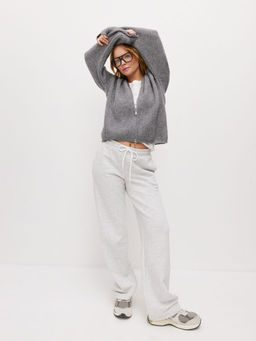 Брюки женские 24254-478 футер - Avese фото 101