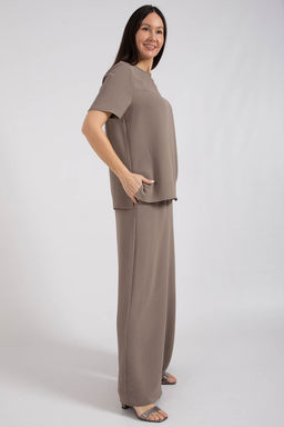 Брюки женские Т4243 - Olsarri фото 10