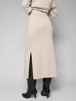 Юбка женская 12411-58005 bone - Eleganzza фото 5