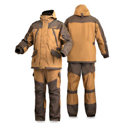 Костюм S05 F Канвас