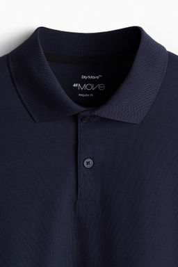 Polo de deporte de piqu? Regular Fit - H&m фото 2