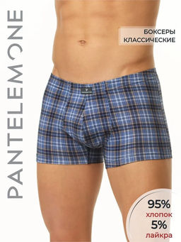 Трусы-шорты - Pantelemone фото 4