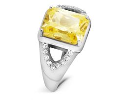 Кольцо из серебра крайола циркон, Агафья