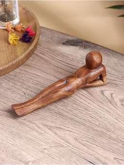 Фигурка «Лесенка», 9×4×20 см, дерево суар