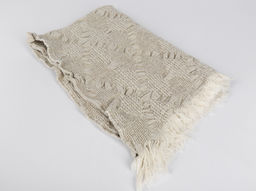 22С9А185 Полотенце 70*145 "Альба" цвет 330