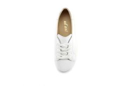Кеды EDART 131.143w.white