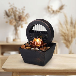 Светильник "Гармония" в коробке