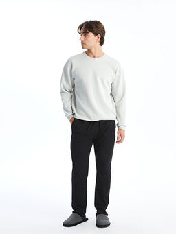 Standart Kal?p Erkek Pijama Alt